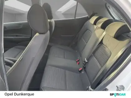 Photo 7 Kia Picanto  1.0 DPi 67ch Active