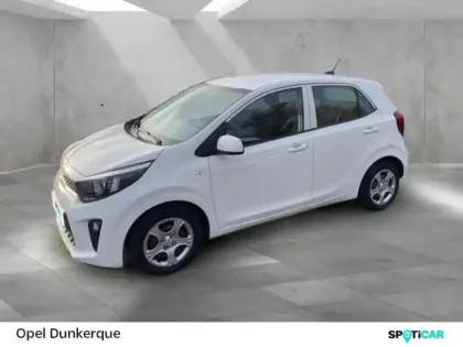 Photo Kia Picanto