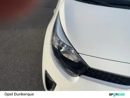 Photo 11 Kia Picanto  1.0 DPi 67ch Active