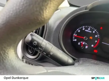 Photo 14 Kia Picanto  1.0 DPi 67ch Active