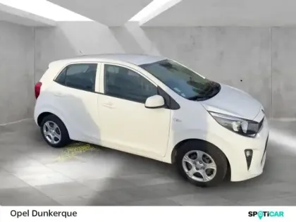 Photo 1 Kia Picanto  1.0 DPi 67ch Active