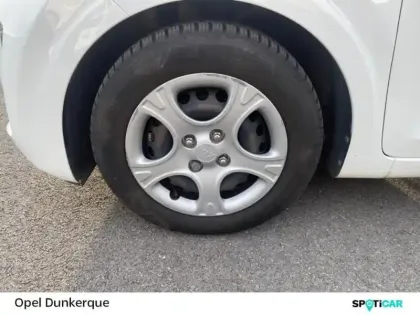 Photo 8 Kia Picanto  1.0 DPi 67ch Active