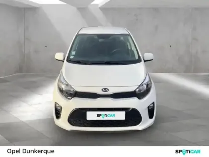 Photo 3 Kia Picanto  1.0 DPi 67ch Active