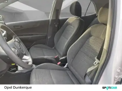 Photo 6 Kia Picanto  1.0 DPi 67ch Active