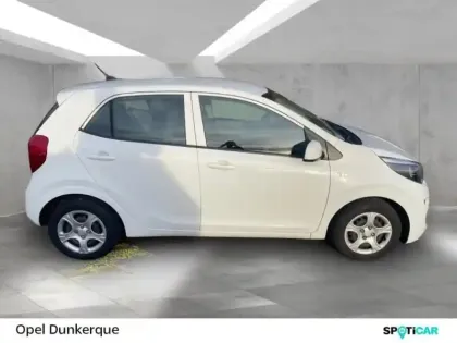 Photo 2 Kia Picanto  1.0 DPi 67ch Active