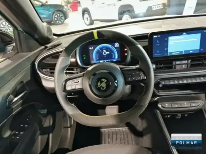 Photo 8 Abarth 600  e 240ch 54kWh Turismo