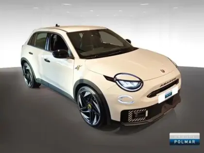 Photo 2 Abarth 600  e 240ch 54kWh Turismo