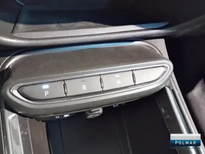 Photo 13 Abarth 600  e 240ch 54kWh Turismo