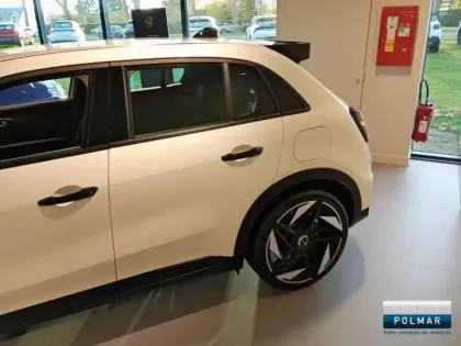 Photo 6 Abarth 600  e 240ch 54kWh Turismo