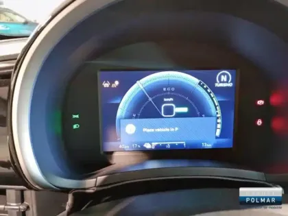 Photo 9 Abarth 600  e 240ch 54kWh Turismo