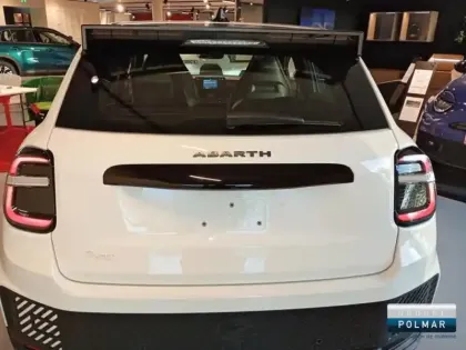 Photo 5 Abarth 600  e 240ch 54kWh Turismo