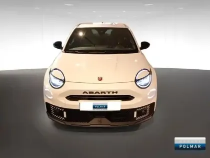 Photo 1 Abarth 600  e 240ch 54kWh Turismo