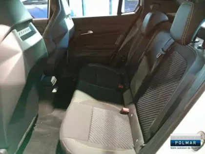 Photo 11 Abarth 600  e 240ch 54kWh Turismo