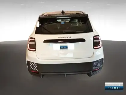 Photo 4 Abarth 600  e 240ch 54kWh Turismo