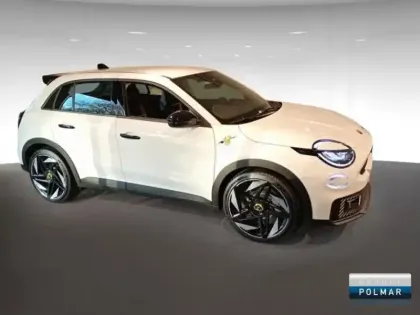 Photo 3 Abarth 600  e 240ch 54kWh Turismo