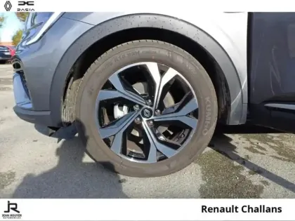 Photo 7 Renault Arkana  1.6 E-Tech 145ch full hybrid  Techno -24