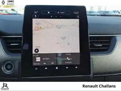 Photo 28 Renault Arkana  1.6 E-Tech 145ch full hybrid  Techno -24