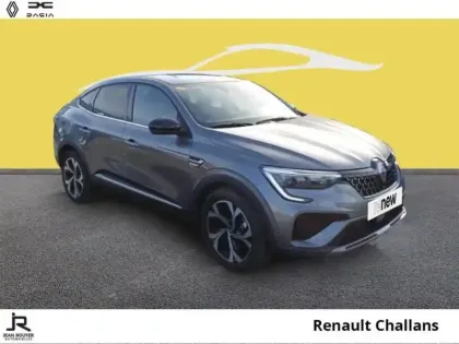 Photo 1 Renault Arkana  1.6 E-Tech 145ch full hybrid  Techno -24
