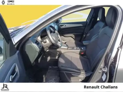 Photo 17 Renault Arkana  1.6 E-Tech 145ch full hybrid  Techno -24