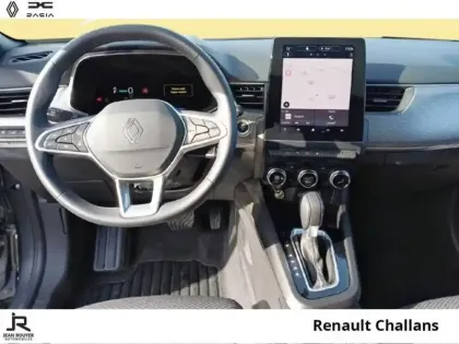 Photo 4 Renault Arkana  1.6 E-Tech 145ch full hybrid  Techno -24