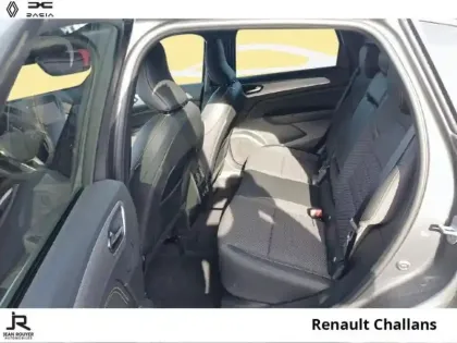 Photo 3 Renault Arkana  1.6 E-Tech 145ch full hybrid  Techno -24