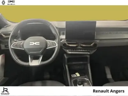 Photo 4 Dacia Duster  1.6 hybrid 140ch Extreme