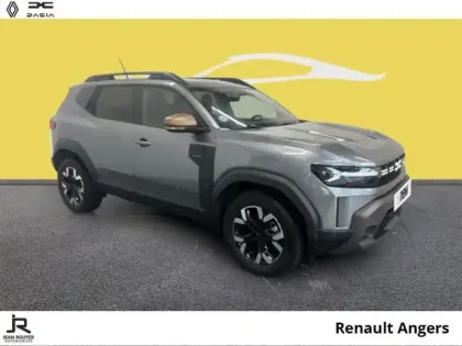 Photo 1 Dacia Duster  1.6 hybrid 140ch Extreme