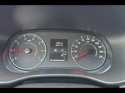 Photo 14 Dacia Jogger  1.0 ECO-G 100ch Expression 5 places