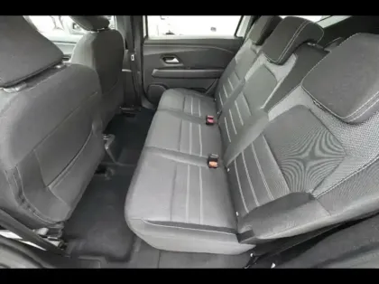 Photo 10 Dacia Jogger  1.0 ECO-G 100ch Expression 5 places