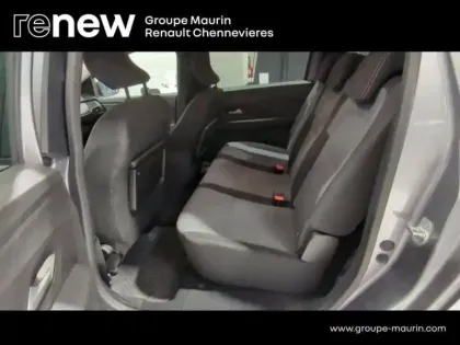 Photo 11 Dacia Jogger  1.0 ECO-G 100ch Extreme+ 7 places -24