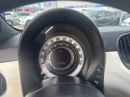 Photo 14 Fiat 500  1.0 70 ch BSG S&S Pack Confort