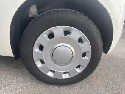 Photo 8 Fiat 500  1.0 70 ch BSG S&S Pack Confort