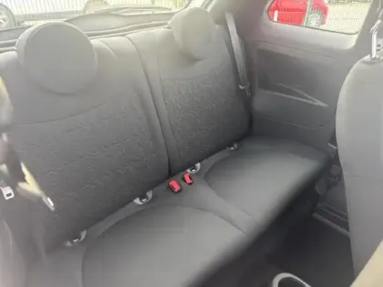 Photo 11 Fiat 500  1.0 70 ch BSG S&S Pack Confort