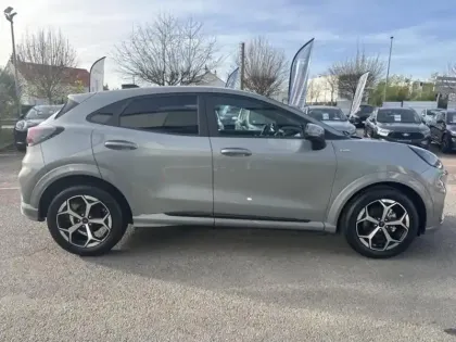 Photo 3 Ford Puma  1.0 EcoBoost Hybrid 125ch ST-Line S&S Powershift