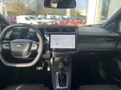 Photo 13 Ford Puma  1.0 EcoBoost Hybrid 125ch ST-Line S&S Powershift