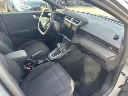 Photo 10 Ford Puma  1.0 EcoBoost Hybrid 125ch ST-Line S&S Powershift