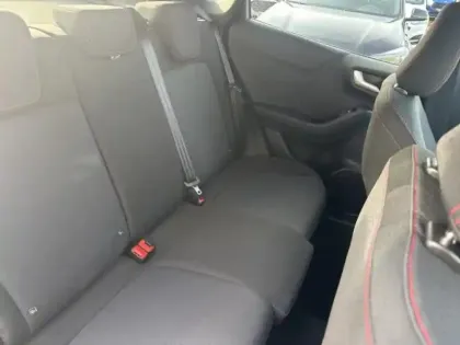 Photo 11 Ford Puma  1.0 EcoBoost Hybrid 125ch ST-Line S&S Powershift