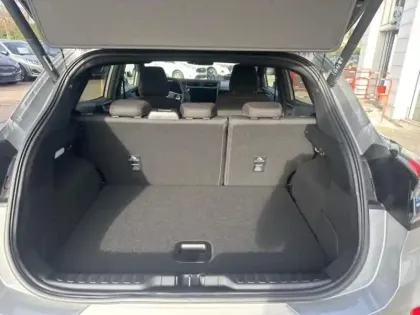 Photo 12 Ford Puma  1.0 EcoBoost Hybrid 125ch ST-Line S&S Powershift