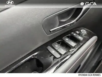 Photo 11 Hyundai Tucson  1.6 T-GDi 230ch Hybrid N Line Executive BVA6