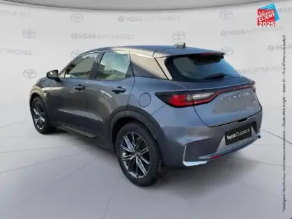 Photo 7 Lexus Lbx  1.5 136ch Elegant 2WD Sieges chauf/cuir Camera