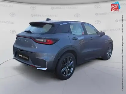 Photo 5 Lexus Lbx  1.5 136ch Elegant 2WD Sieges chauf/cuir Camera