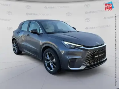 Photo 2 Lexus Lbx  1.5 136ch Elegant 2WD Sieges chauf/cuir Camera