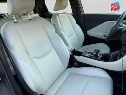 Photo 4 Lexus Lbx  1.5 136ch Elegant 2WD Sieges chauf/cuir Camera