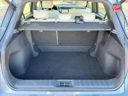 Photo 13 Lexus Lbx  1.5 136ch Elegant 2WD Sieges chauf/cuir Camera