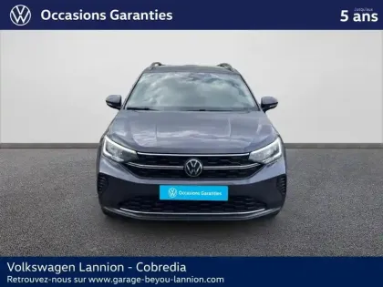 Photo 31 Volkswagen Taigo  1.0 TSI 116ch VW Edition DSG7