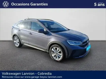 Photo 2 Volkswagen Taigo  1.0 TSI 116ch VW Edition DSG7