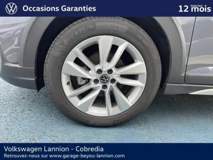 Photo 28 Volkswagen Taigo  1.0 TSI 116ch VW Edition DSG7