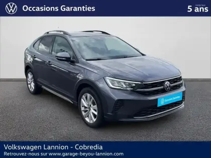 Photo 32 Volkswagen Taigo  1.0 TSI 116ch VW Edition DSG7