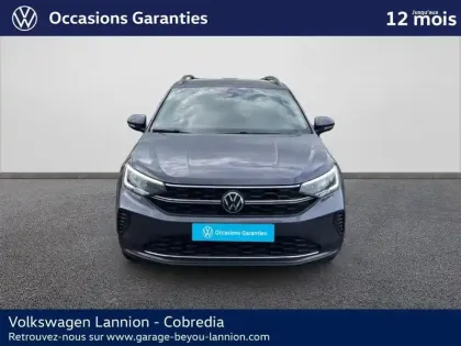 Photo 16 Volkswagen Taigo  1.0 TSI 116ch VW Edition DSG7