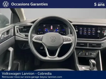 Photo 42 Volkswagen Taigo  1.0 TSI 116ch VW Edition DSG7